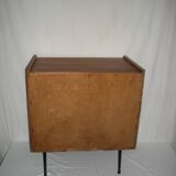 Tubauto chest of drawers from the 50s