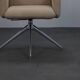 Chaise de bureau Switch Low par Stefan Scholten pour Puik Design