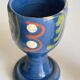 COQUETIERS Alsace Pottery VINTAGE