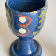 COQUETIERS Alsace Pottery VINTAGE