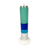 Italian design chandelier from the 70s