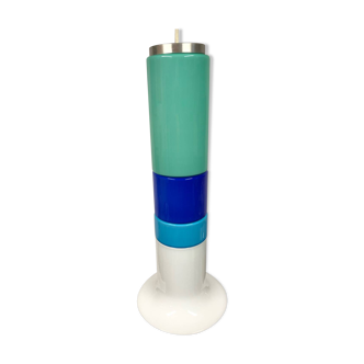 Italian design chandelier from the 70s