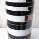 Ceramic vase