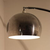 Lampadaire des années 1970