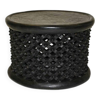 Bamileke coffee table