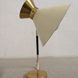 Desk lamp "Diabolo" n°450 of Jumo years 50/60