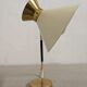 Lampe de bureau "Diabolo" n°450 de Jumo années 50/60