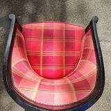 Fauteuil art deco