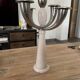 Large vintage chandelier