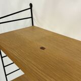 Mid century nisse strinning string wall system 1960 compact