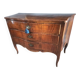 Commode ancienne Louis XV - Italie du XVIIIe siècle