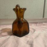Orangeade pitcher