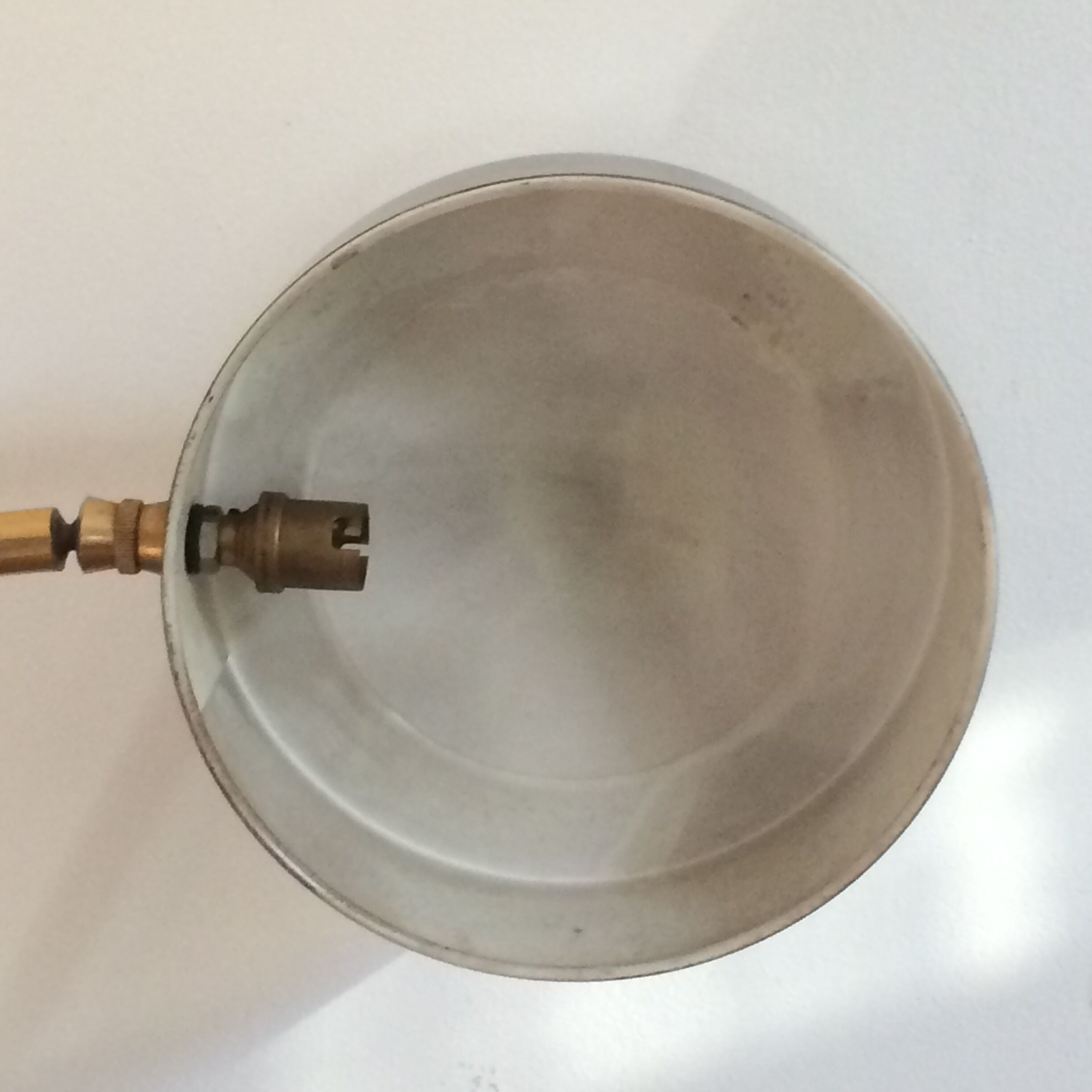 Jumo 900 Luxe desktop lamp 1950