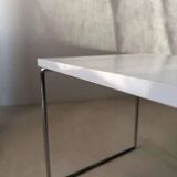 Brabantia side tables 1970s minimalist design