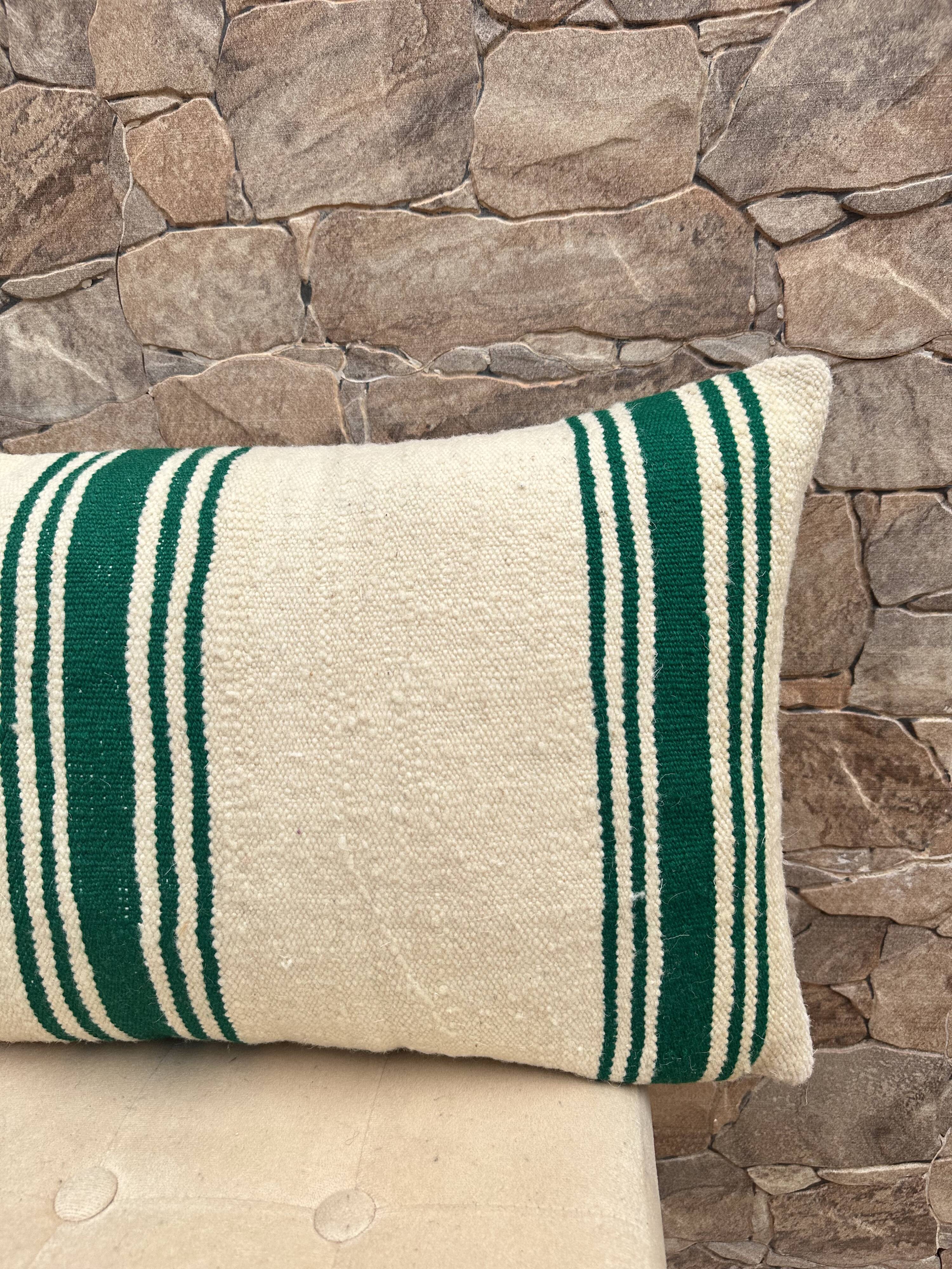 Berber cushion covers 60x40cm