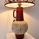 Bad ceramic vase - Design Bodo Mans - Series 63 -