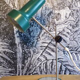 Articulated Pfäffle lamp