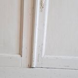 Buffet parisien ancien