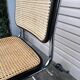 Vintage Cesca B32 chair by Marcel Breuer, Italy, 1989