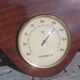 horloge vintage formica Kiplé