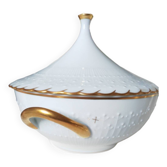 Tureen Tiara Georges Boyer