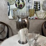 Art Deco Champagne bucket