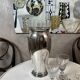 Seau à champagne Art deco