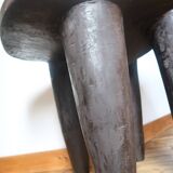 Senoufo XXXL A stool