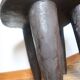 Senoufo XXXL A stool