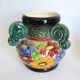 Vase en ceramique de Vallauris