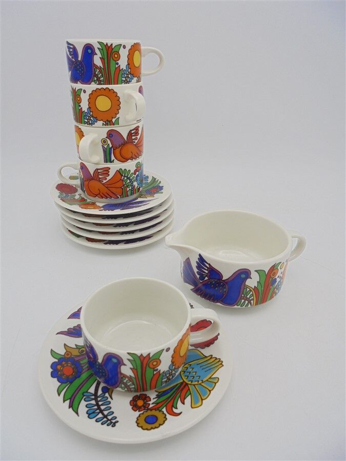Acapulco Coffee Service