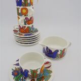Acapulco Coffee Service