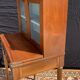 Happiness of the day in Louis XVI-era mahogany
