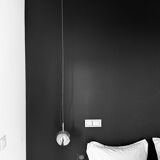 Chrome suspension from the '70s/'80s