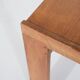 Coffee table model "777" Tobia & Afra Scarpa for Cassina, 1960s.