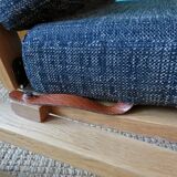 Armchair  by Borge Mogensen, Denmark 1965