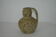 Pitcher fat lava 60s Orezza Campo piano jug