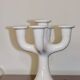 Five-Arm Candelabra by Guldkroker Sweden
