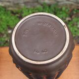 Vase West Germany