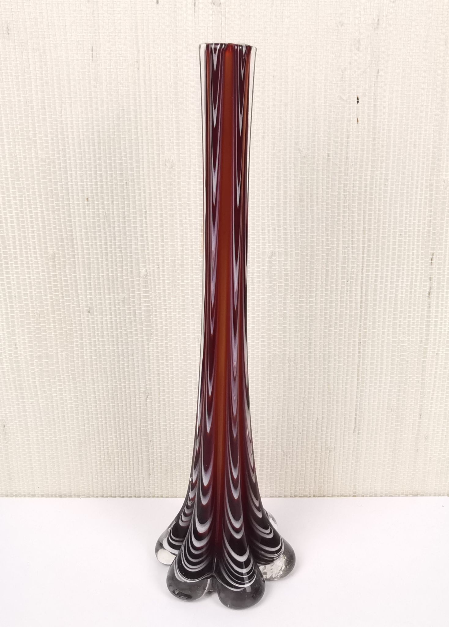 Vase soliflore
