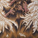 French tapestry Aubusson Elie Grekoff 20th century