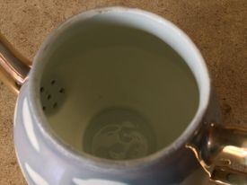 Teapot