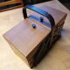 Sewing box