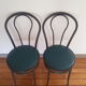 Bistro chair