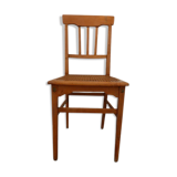 Vintage chair from the 50s