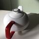 Théière modèle Surprise marque Salt & Pepper