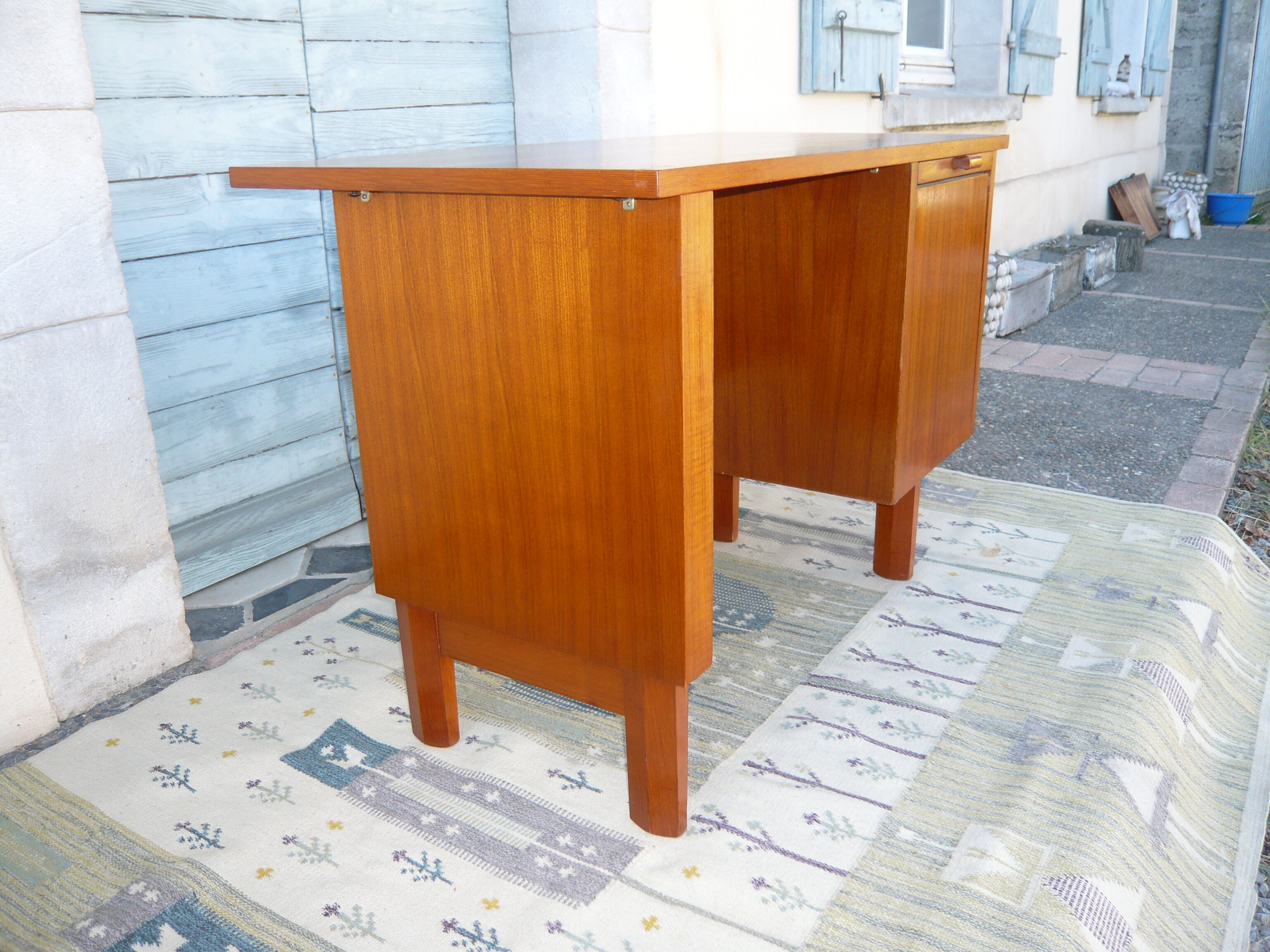 Bureau scandinave