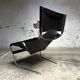 Fauteuil vintage Artifort modèle F444 Pierre Paulin