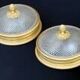Luxury design ceiling lamp / wall lights SHERLE WAGNER crystal