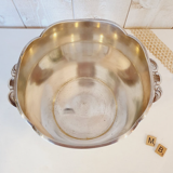 Bucket in Champagne